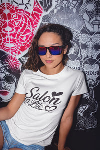 Salon Life T-shirt
