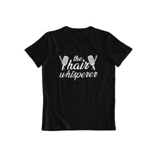 Load image into Gallery viewer, The Hair Whisperer v1 T-shirt

