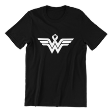 Load image into Gallery viewer, Wonder Women T-shirt
