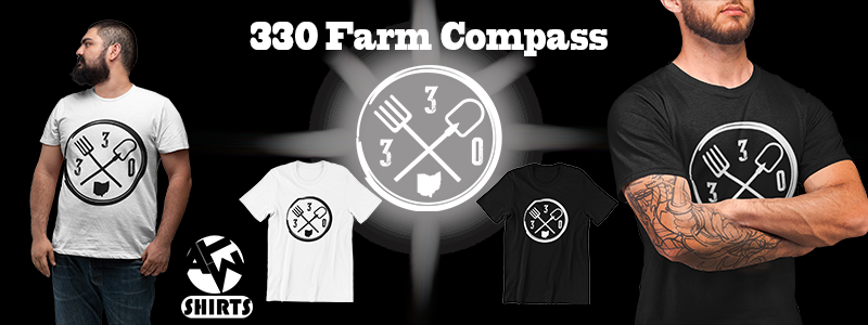 330 Farm Compass