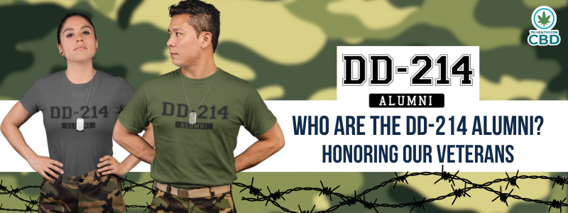 Who Are the DD-214 Alumni? Honoring Our Veterans
