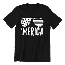 Load image into Gallery viewer, &#39;Merica T-shirt
