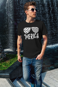 'Merica T-shirt