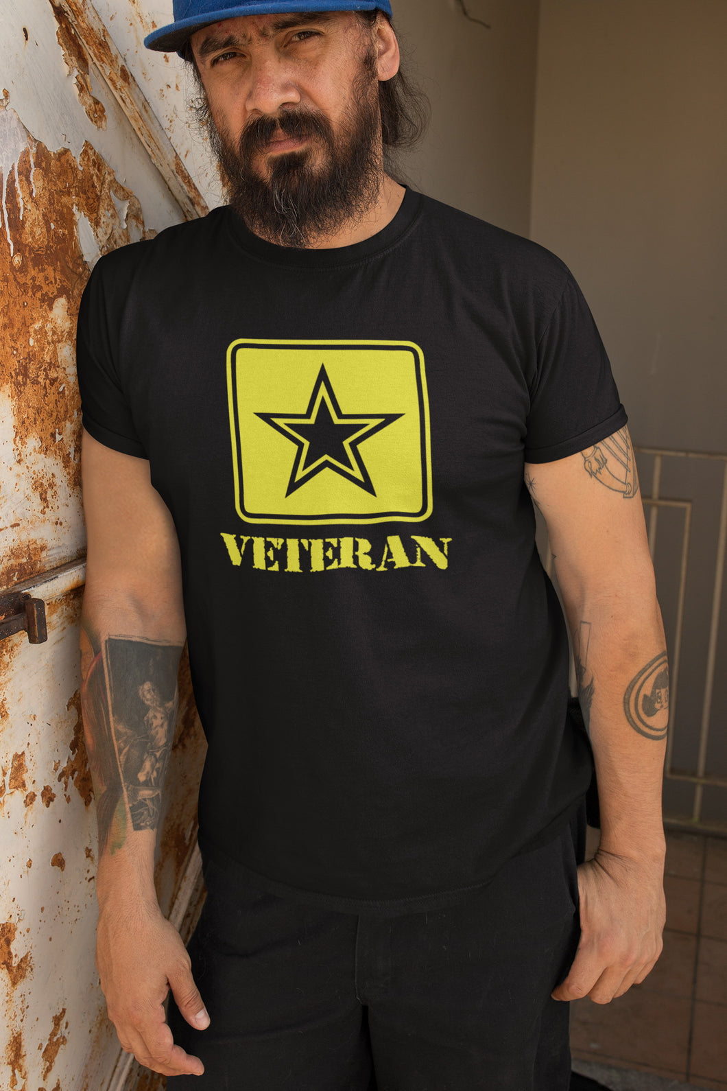Army Veteran T-shirt