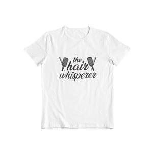 The Hair Whisperer v1 T-shirt