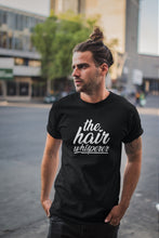 Load image into Gallery viewer, The Hair Whisperer v2 T-shirt
