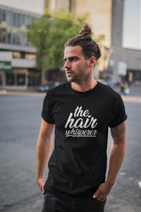 The Hair Whisperer v2 T-shirt