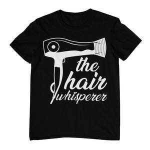 The Hair Whisperer T-shirt