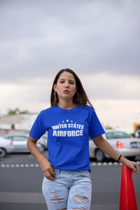 United States Airforce T-shirt