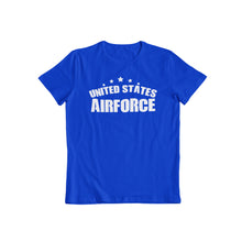 Load image into Gallery viewer, United States Airforce T-shirt
