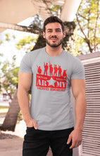 Load image into Gallery viewer, Veteran Army Sacrifice Remembered T-shirt
