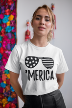 Load image into Gallery viewer, 4th Of July T-shirt
