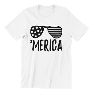 4th Of July T-shirt