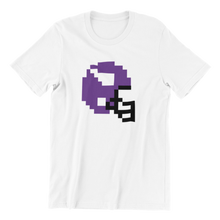 Load image into Gallery viewer, 8 BitHelmet Min T-shirt
