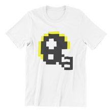 Load image into Gallery viewer, 8 BitHelmet PGH T-shirt
