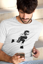 Load image into Gallery viewer, 8 BitHelmet Run 34 T-shirt
