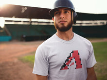 Load image into Gallery viewer, Arizona Baseball T-shirt
