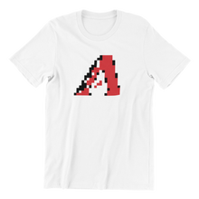 Load image into Gallery viewer, Arizona Baseball T-shirt
