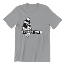 Load image into Gallery viewer, Block Youngstown State Penguins Pete T-shirt
