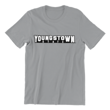 Load image into Gallery viewer, Block Youngstown State Penguins T-shirt
