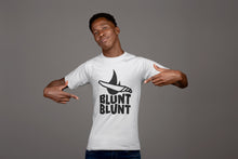 Load image into Gallery viewer, Blunt Blunt T-shirt
