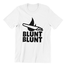 Load image into Gallery viewer, Blunt Blunt T-shirt
