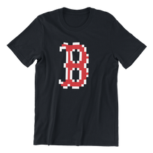 Load image into Gallery viewer, Boston Baseball v2 T-shirt
