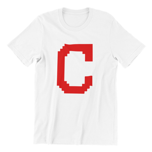 Cleveland Baseball T-shirt