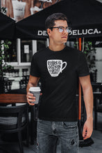 Load image into Gallery viewer, Coffee Is Always A Good Idea v2 T-shirt
