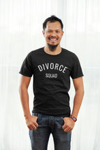 Load image into Gallery viewer, Divorce Squad T-shirt
