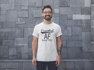 Essential AF T-shirt