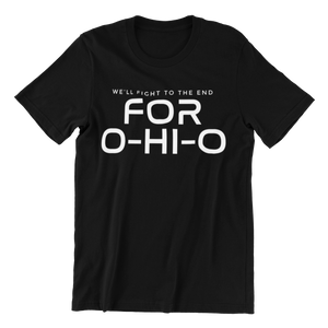FOR OHIO T-shirt