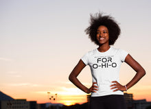 Load image into Gallery viewer, FOR OHIO T-shirt
