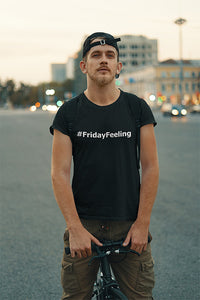 #FridayFeeling T-Shirt