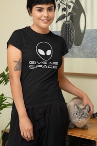 Give Me Space T-shirt