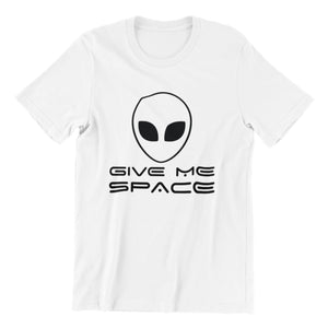 Give Me Space T-shirt