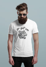 Load image into Gallery viewer, Go Get &#39;em Tiger T-shirt
