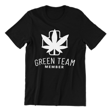 Load image into Gallery viewer, Green Team T-Shirt
