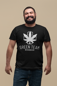 Green Team T-Shirt