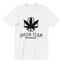 Load image into Gallery viewer, Green Team T-Shirt
