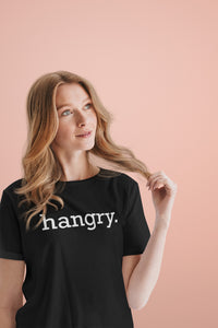 Hangry T-shirt