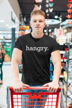 Load image into Gallery viewer, Hangry T-shirt
