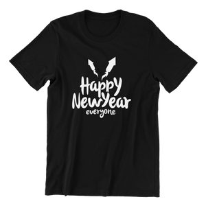Happy New Year Everyone T-shirt