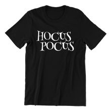 Load image into Gallery viewer, Hocus Pocus T-shirt

