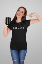Load image into Gallery viewer, Honey T-shirt
