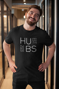 Husband 2020 T-shirt
