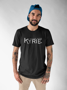 I stand with Kyrie T-Shirt