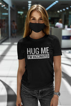 Load image into Gallery viewer, I&#39;m Vaccinated  v2 T-shirt
