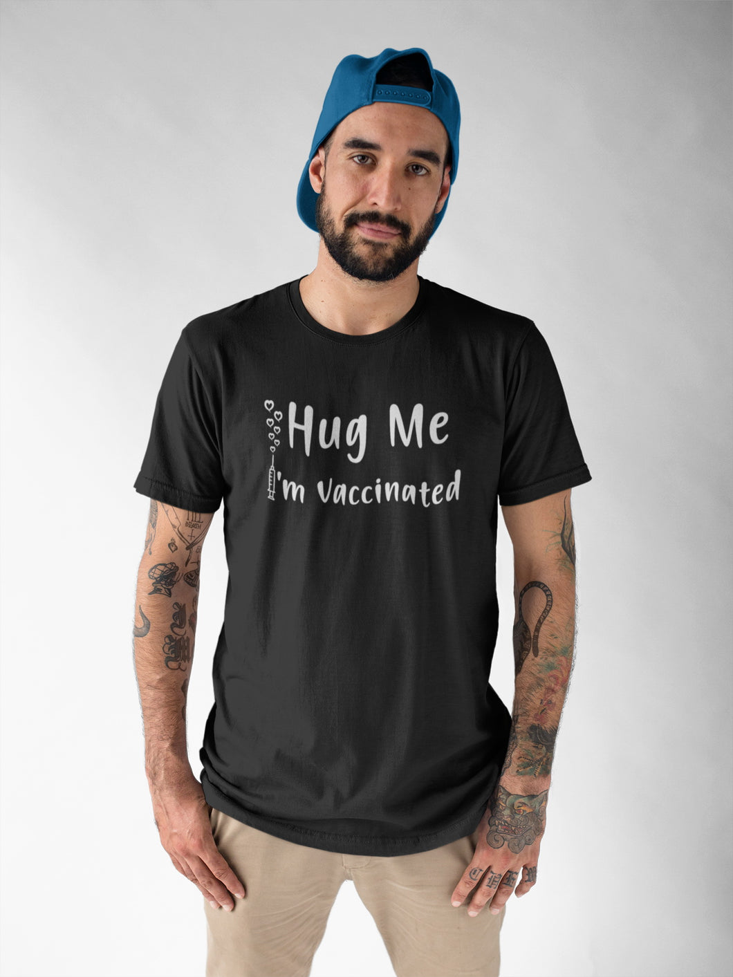 I'm Vaccinated T-shirt