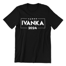 Load image into Gallery viewer, Ivanka 2024 v2 T-shirt
